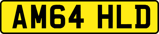 AM64HLD