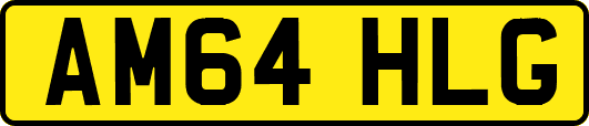 AM64HLG