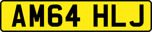 AM64HLJ