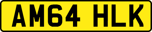 AM64HLK