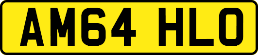 AM64HLO