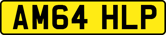 AM64HLP