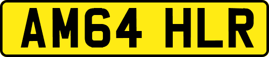 AM64HLR