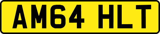 AM64HLT