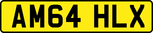 AM64HLX