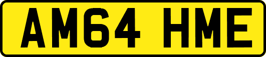 AM64HME