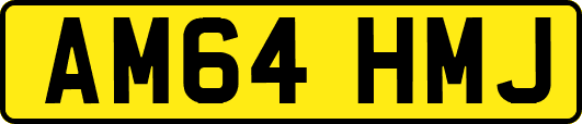 AM64HMJ