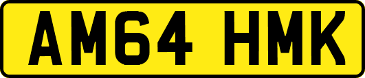 AM64HMK