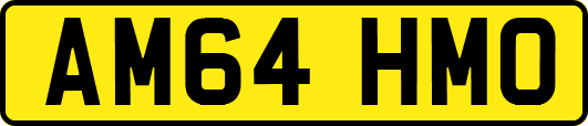 AM64HMO