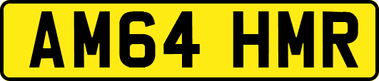 AM64HMR