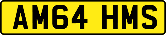 AM64HMS