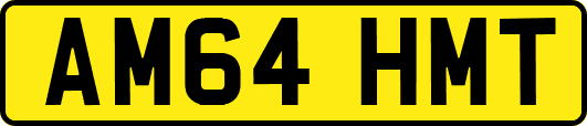 AM64HMT