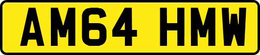 AM64HMW
