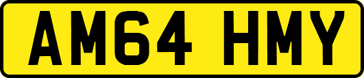 AM64HMY
