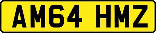 AM64HMZ