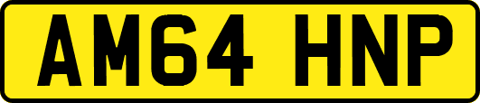 AM64HNP