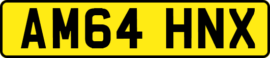 AM64HNX