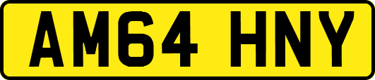 AM64HNY