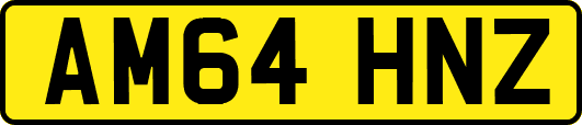AM64HNZ