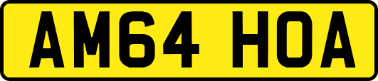 AM64HOA