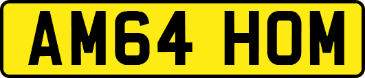 AM64HOM