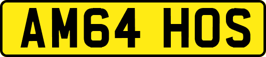 AM64HOS