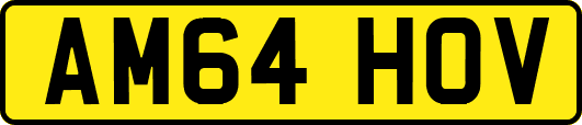 AM64HOV