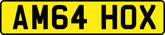 AM64HOX