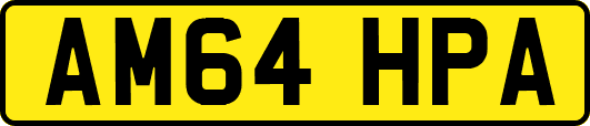 AM64HPA