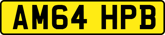 AM64HPB