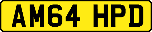 AM64HPD