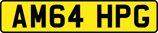 AM64HPG