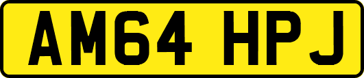 AM64HPJ