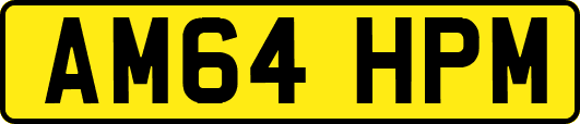AM64HPM