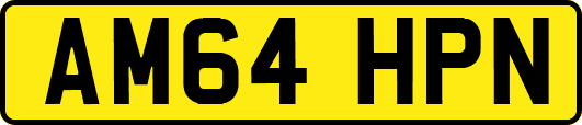 AM64HPN