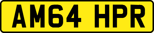 AM64HPR
