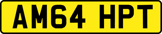 AM64HPT