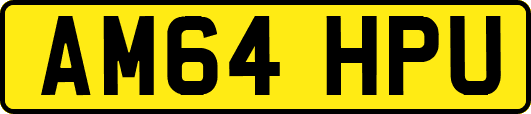 AM64HPU