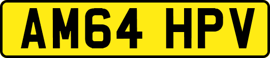 AM64HPV