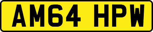 AM64HPW