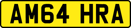 AM64HRA