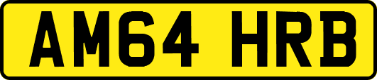 AM64HRB