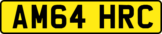 AM64HRC