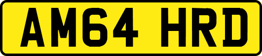 AM64HRD