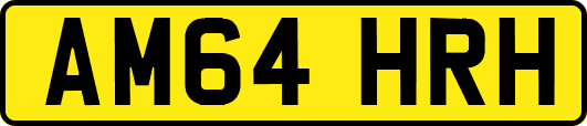 AM64HRH
