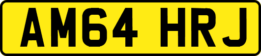AM64HRJ