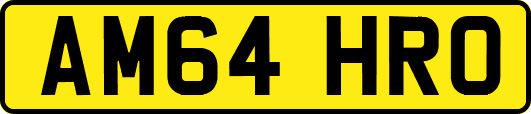 AM64HRO