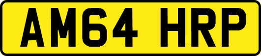AM64HRP