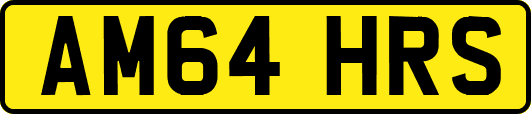 AM64HRS