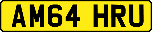 AM64HRU